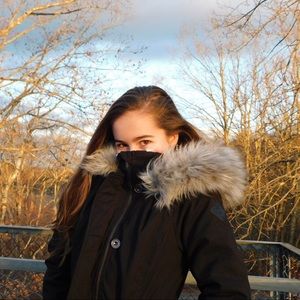 Meet your Posher, Ames